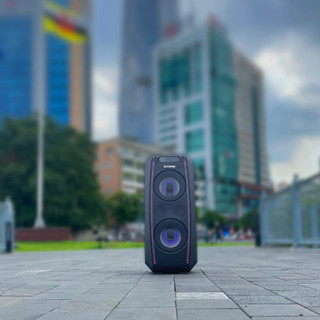 Loa Karaoke iCore i6 - Hàng chính hãng