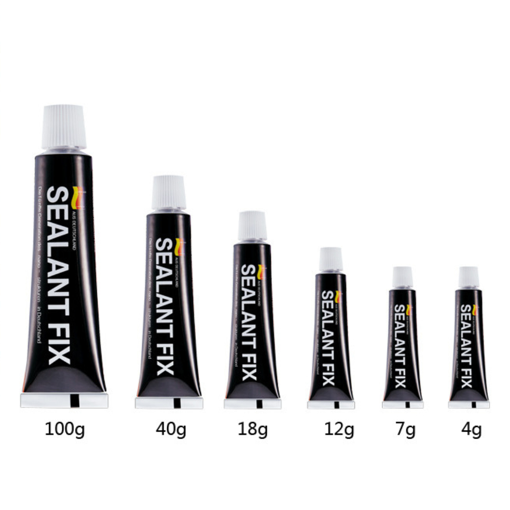 Keo dán siêu chắc SEALANT FIX, keo dán đa năng, dán trên mọi bề mặt, tròng nhà và ngoài trời