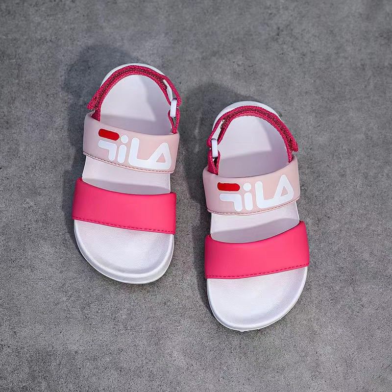 Sandal siêu nhẹ bé gái 24-33