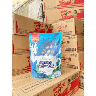 Yến Mạch Millstar gói 450g