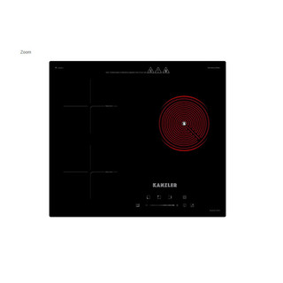 Bếp từ KANZLER KA-920IIH