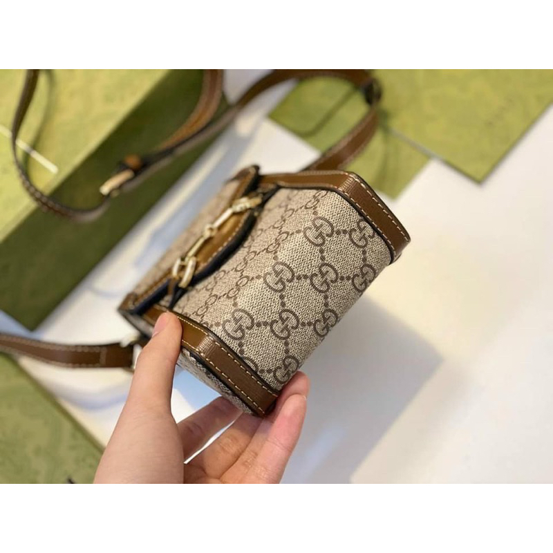 Túi xách đeo chéo mini