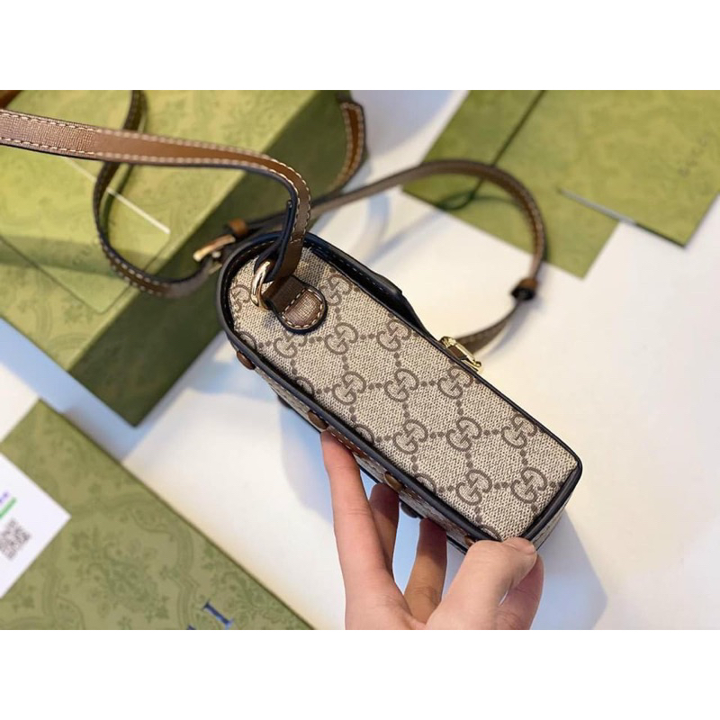 Túi xách đeo chéo mini