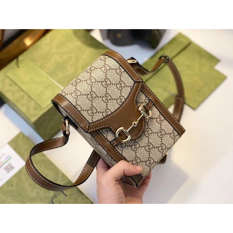 Túi xách đeo chéo mini