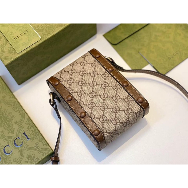 Túi xách đeo chéo mini