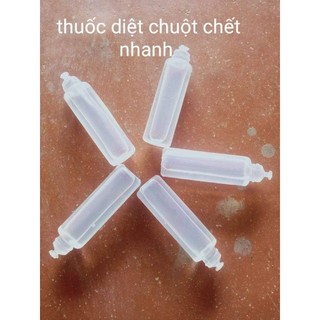 {CHẾT NHANH100℅} THUỐC DIỆT CHUỘT  NƯỚC TRONG🐀🐀{1NỌ}