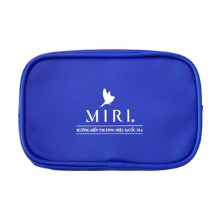 Bóp lưới xanh miri - hàng tặng không bán