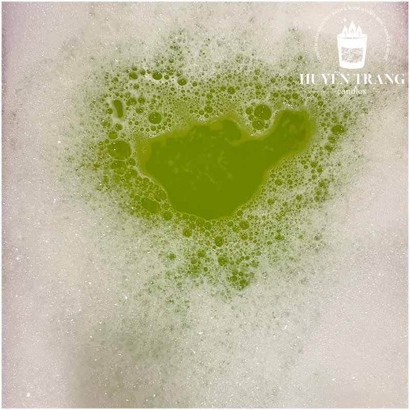 Bath bomb / Viên sủi bồn tắm hãng Saboo Thái Lan 150gr