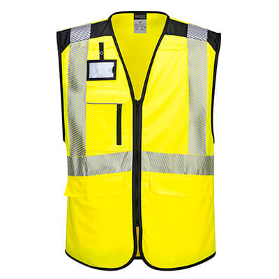 Áo vest, gile phản quang dành cho giám đốc, kỹ sư hàng châu Âu form đẹp, xuất xứ Anh