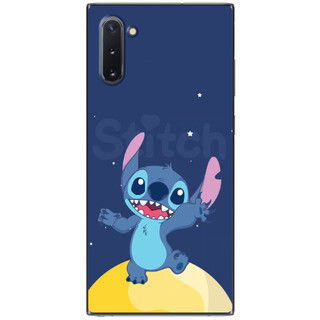 Ốp lưng samsung note 10, note 10 plus, note 10 lite in hình bst hoạt hình