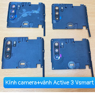 Kính camera active 3 vsmart