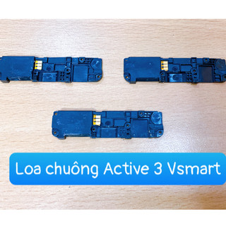 Loa chuông active 3 vsmart