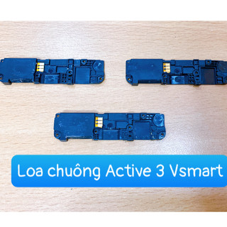 Loa chuông active 3 vsmart