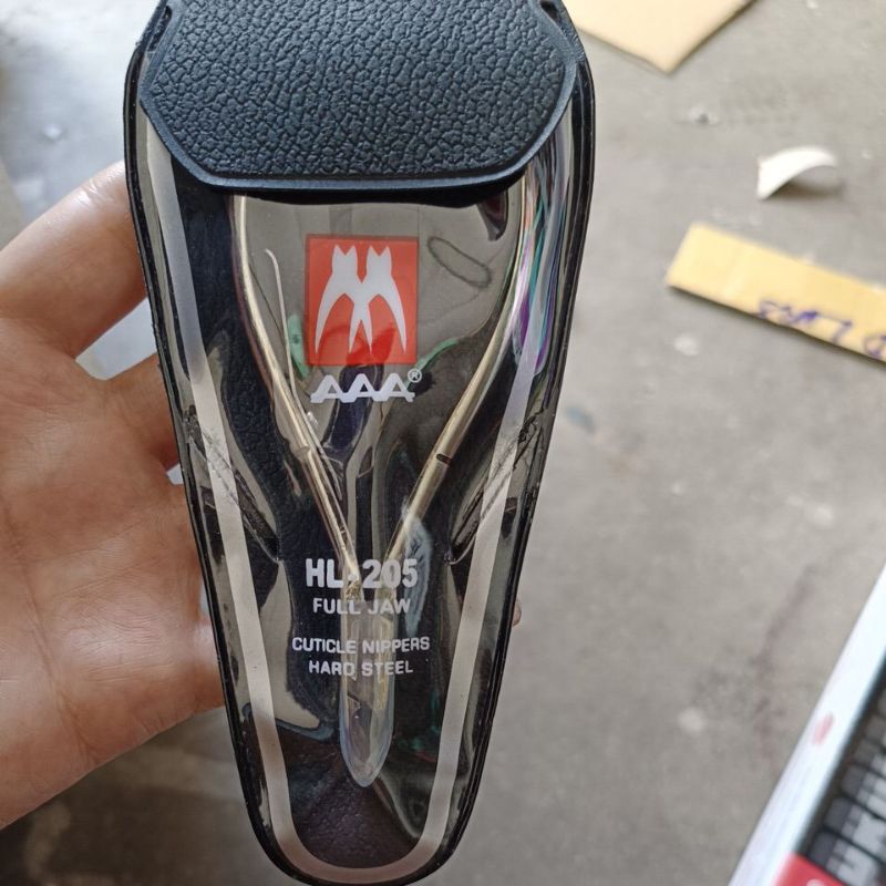 kềm AAA DA205
