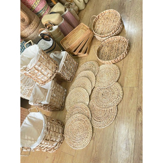 THẢM LỤC BÌNH D30- DECOR TRANG TRÍ