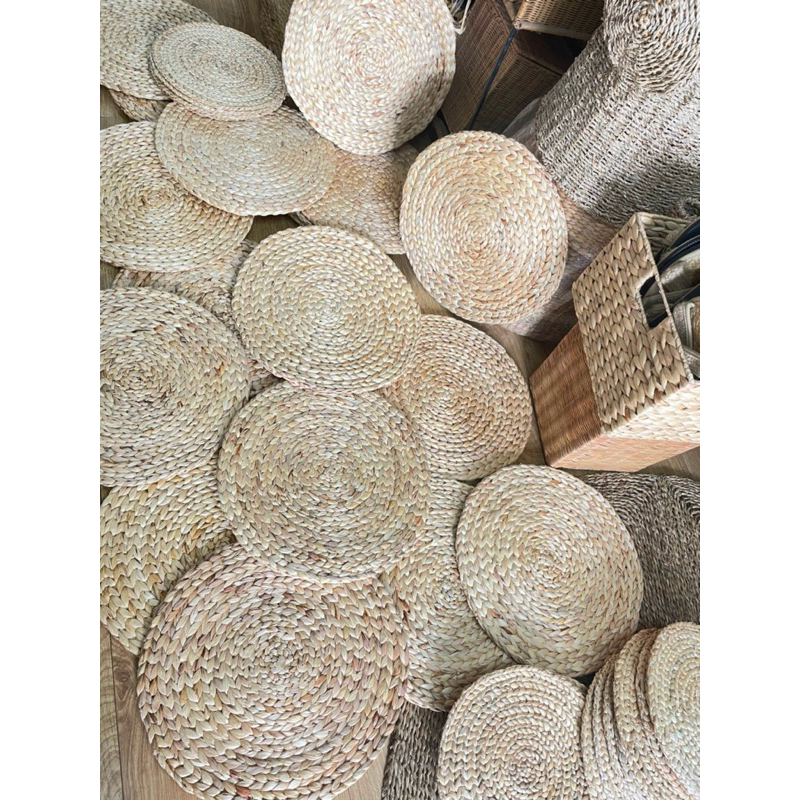 THẢM LỤC BÌNH D30- DECOR TRANG TRÍ