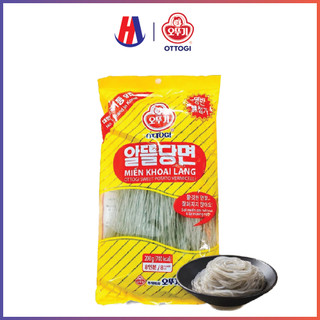 Miến khoai lang ottogi 200g