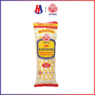 Xốt mayonnaise Ottogi 130G