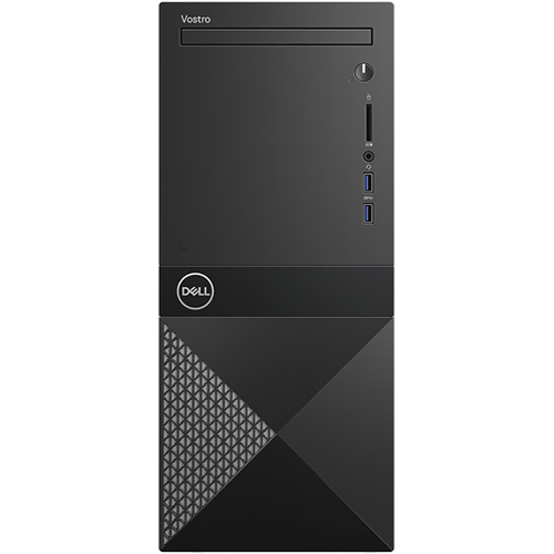 máy rẻ - Máy tính đồng bộ PC Dell Vostro 3670 i3/i5/i7 /8G/1TB/DVDRW