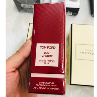 Nước hoa chính hãng Tomford Lost Cherry EDP 50ml
