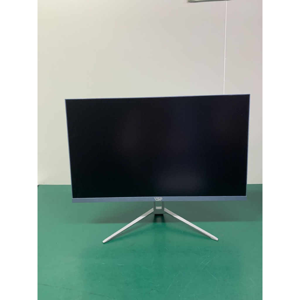 Màn hình LCD 24 inch VSP V2408S FHD 75Hz VA/ IPS loa tích hợp Gaming Chính Hãng - 24" 24in Màu Hồng. Xanh, Trắng, Đen | BigBuy360 - bigbuy360.vn