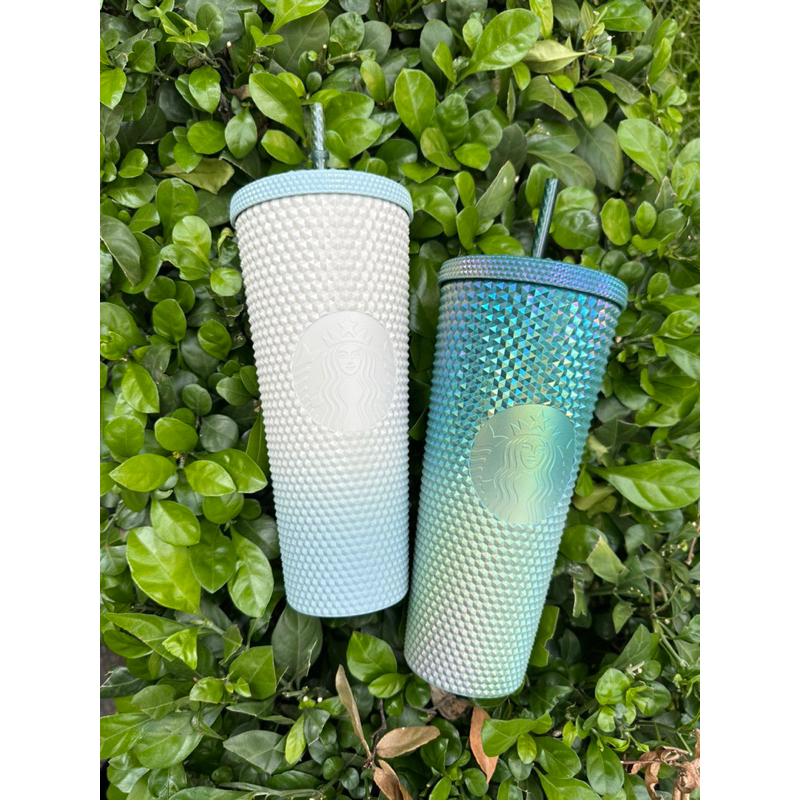 Ly bling studded starbucks Phillippine 2023
