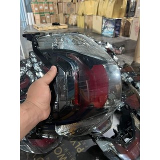 Đèn lái đèn hậu sh 2017-2019 zin hãng honda tháo mới