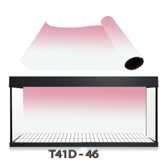 Tranh 3d bể cá cảnh - tranh bể cá ada hoàng hôn có sẵn keo dán, tặng kèm bộ dụng cụ