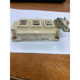 Ff300r12kt4 igbt-300a tháo máy