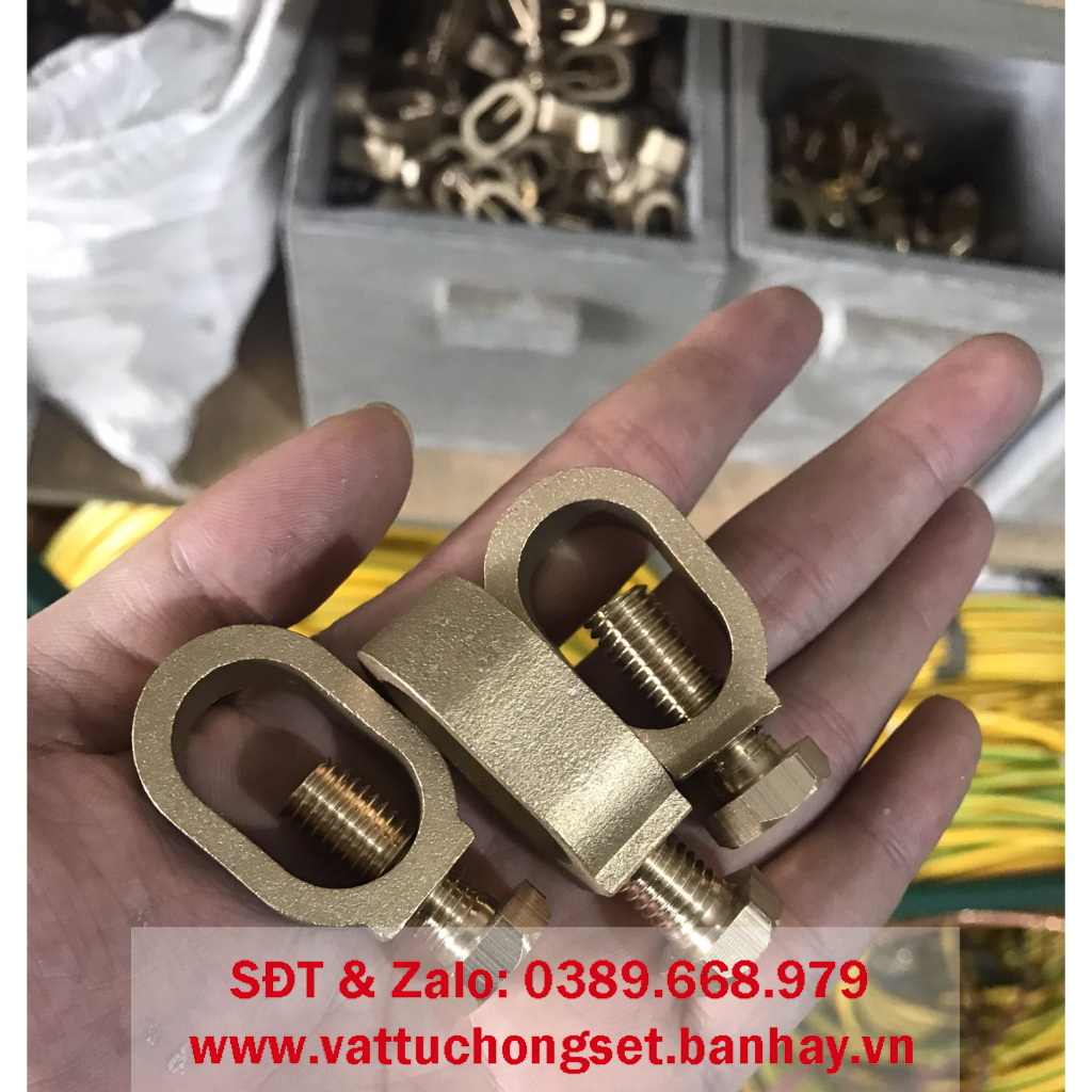 Kim Thu Sét Đồng Vàng Phi 16