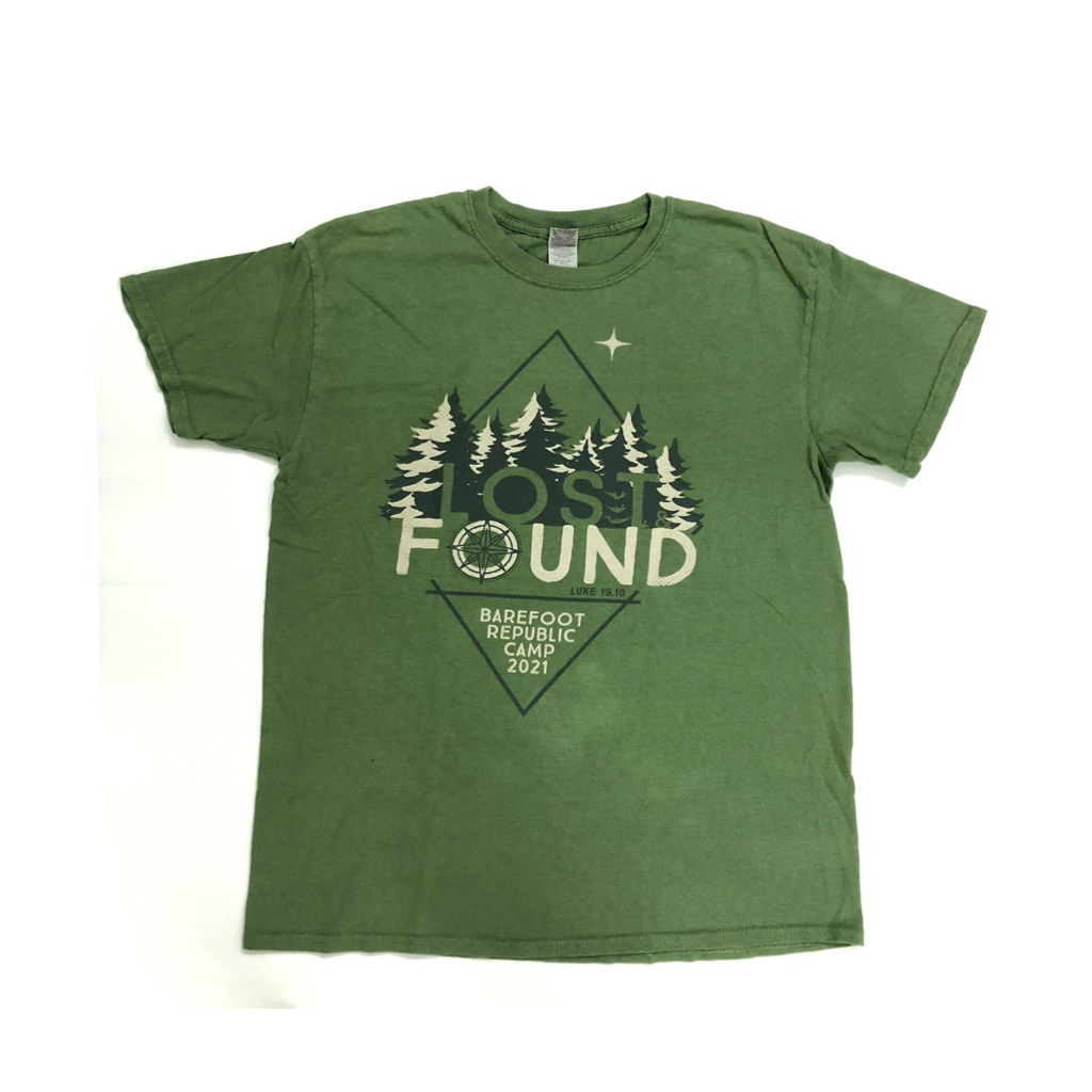 Áo phông cotton 2hand, áo thun mỹ SIZE L