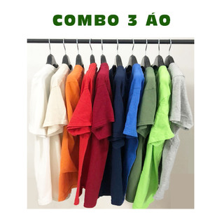 Áo phông cotton 2hand, áo thun mỹ size l,xl