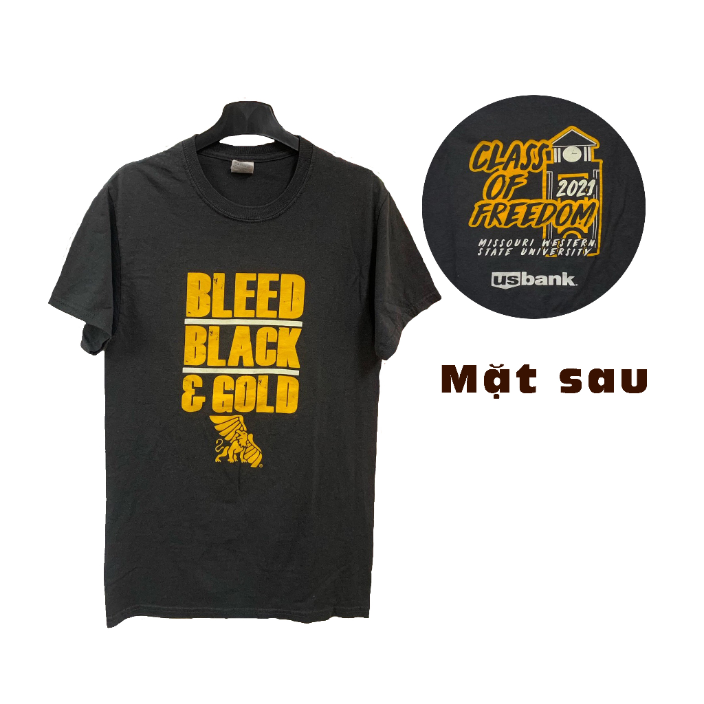 Áo phông cotton 2hand, áo thun mỹ SIZE L,XL