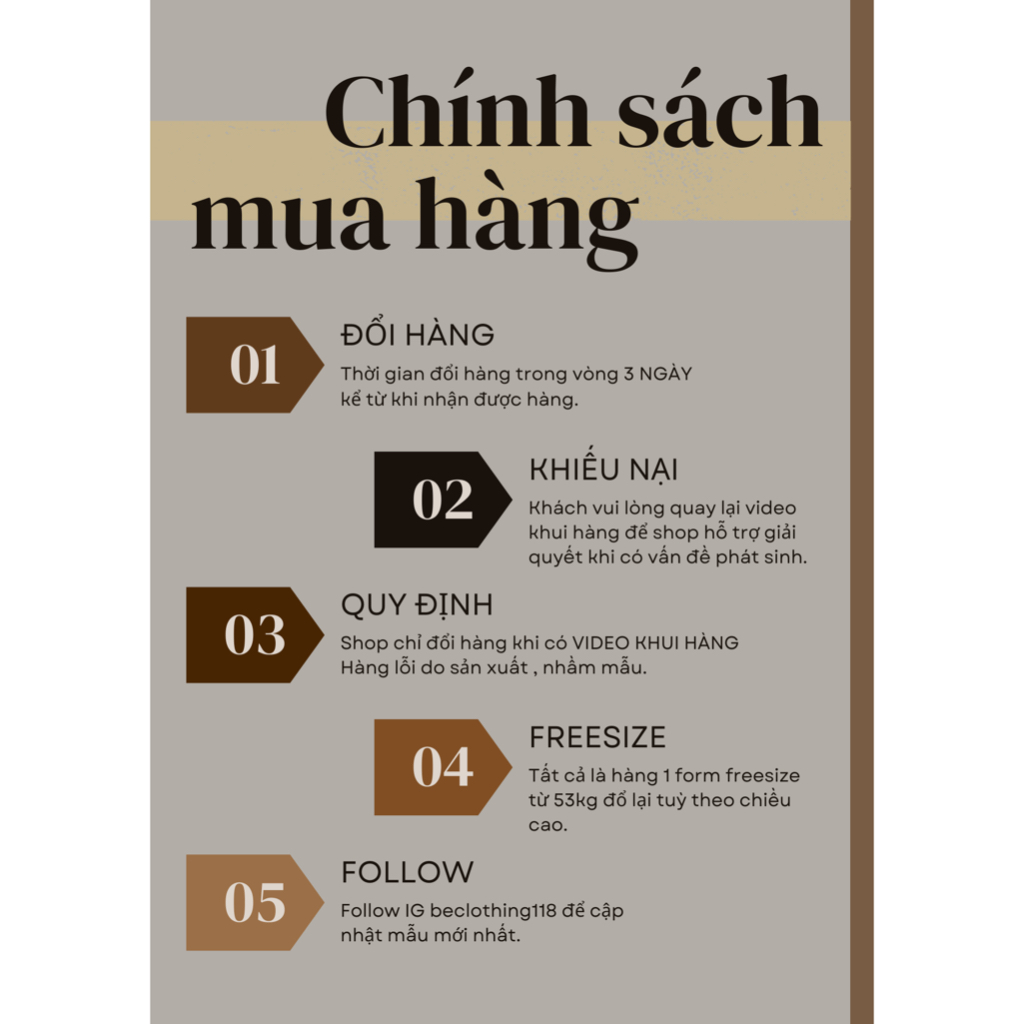 SET BEIGE ÁO RỚT VAI + SHORT VOAN