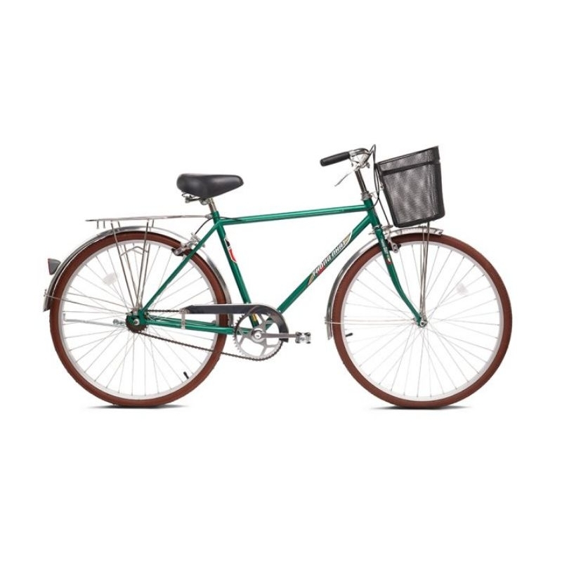 Xe đạp Thống Nhất Xe Nam/ Xe nữ size 26"