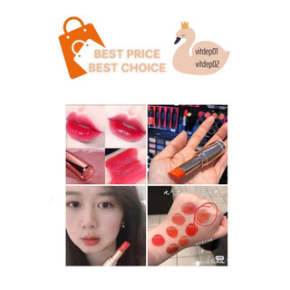 Son Thỏi Dưỡng Lancome có màu