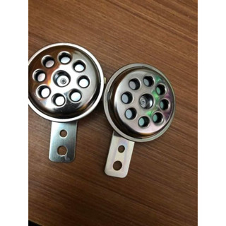  Còi Thái tổ ong 8 lỗ cực vang  xe số  