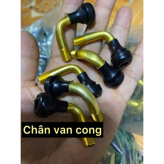 Chân van các dòng xe máy, ô tô
