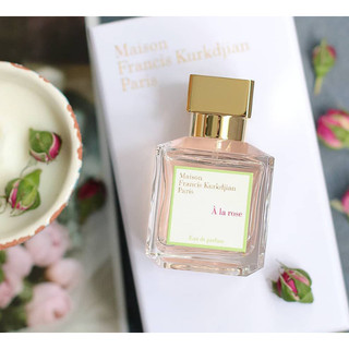 owen - Nước Hoa - MFK Ala Rose