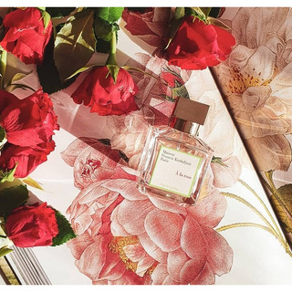 owen - Nước Hoa - MFK Ala Rose