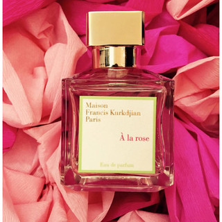 owen - Nước Hoa - MFK Ala Rose