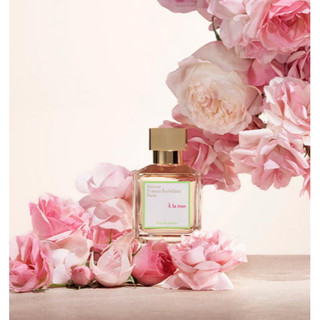 owen - Nước Hoa - MFK Ala Rose
