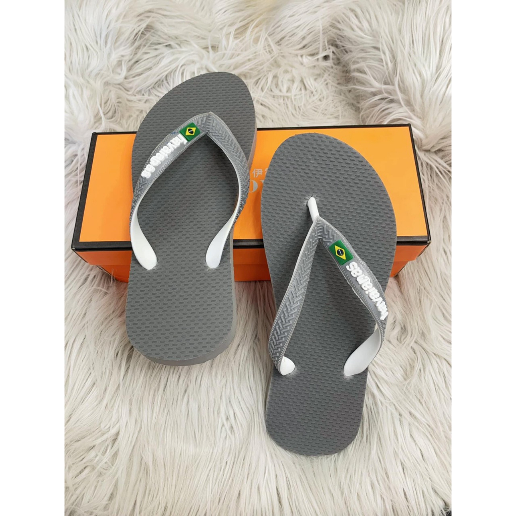 Dép tông quai Hanvan mặt NHÁM ma sát tốt