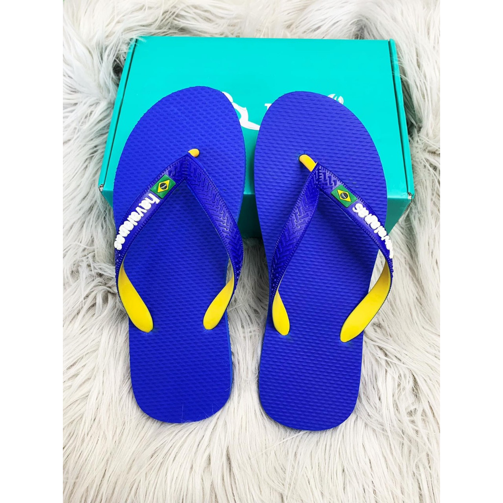 Dép tông quai Hanvan mặt NHÁM ma sát tốt