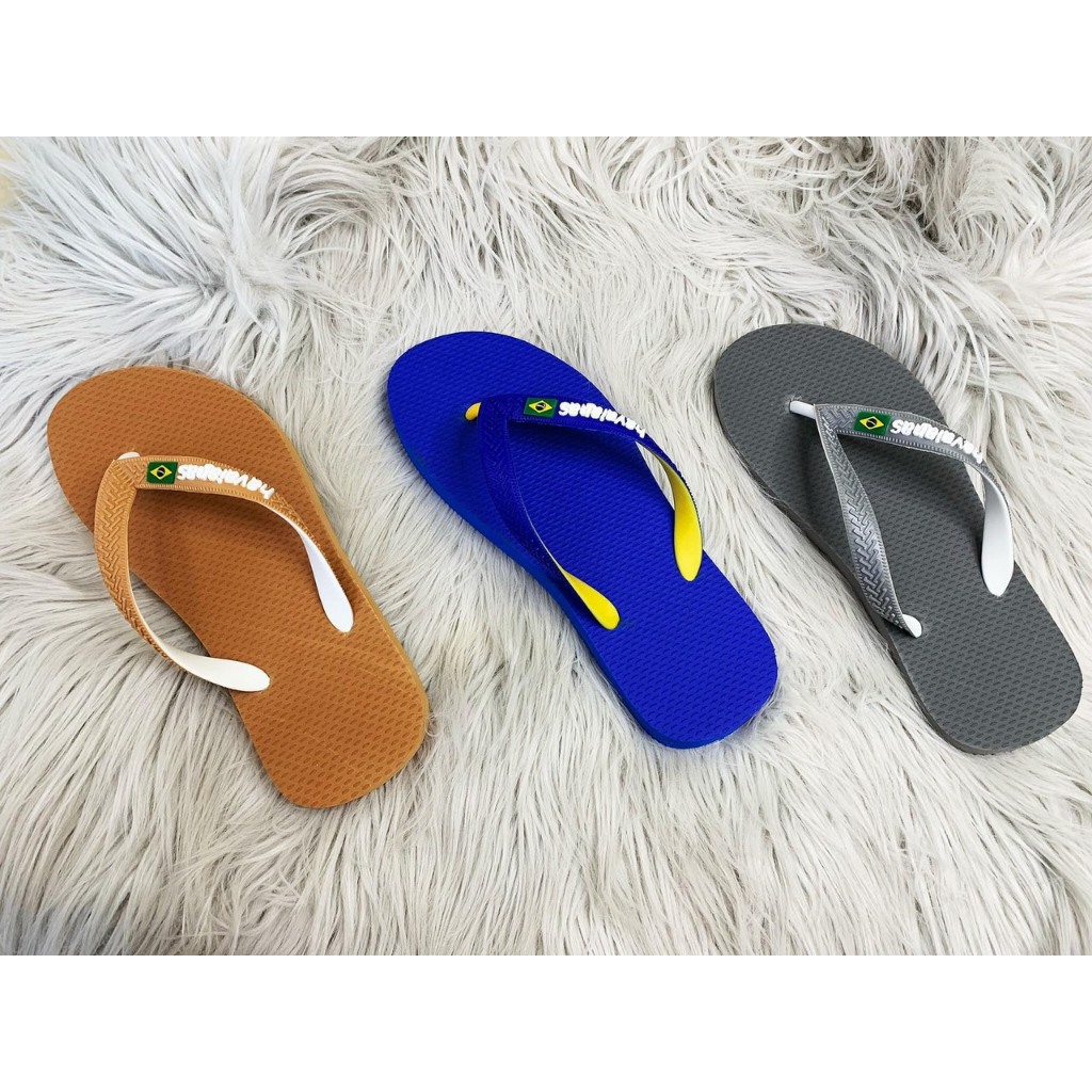 Dép tông quai Hanvan mặt NHÁM ma sát tốt