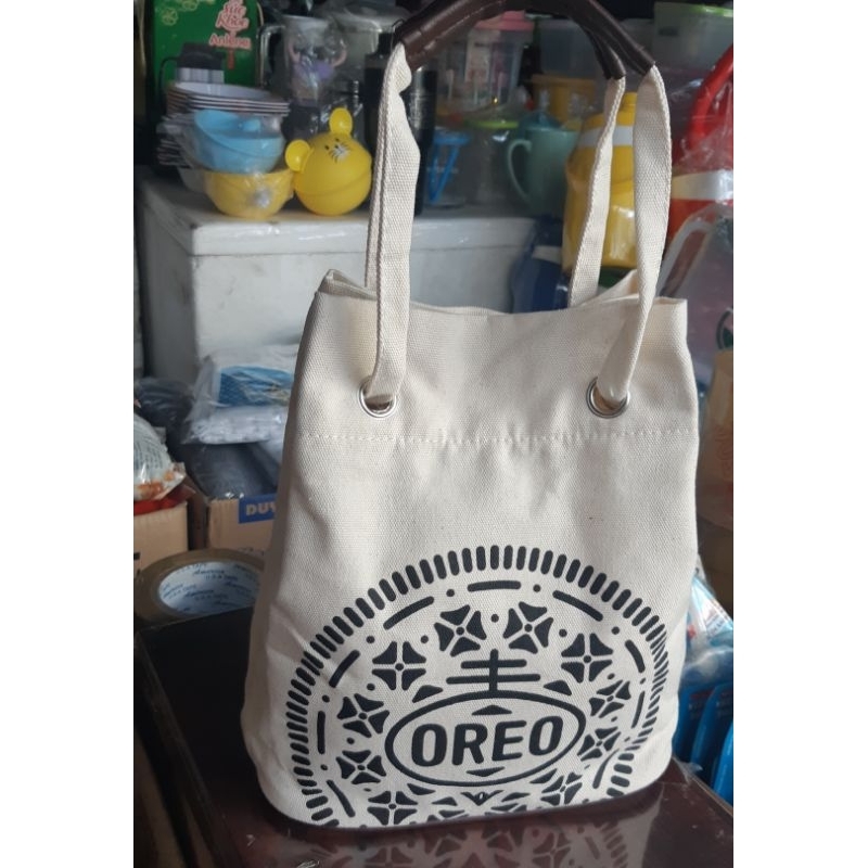 Túi OREO.28x23cm