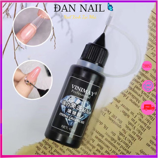 Bút gel đính đá Vinimay siêu chắc, gắn charm cực nhanh