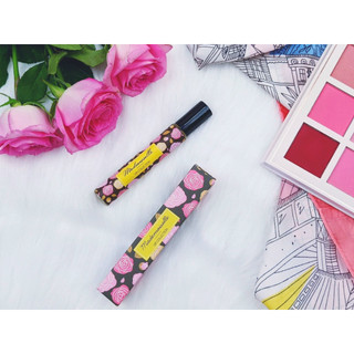 Tinh Dầu Nước Hoa Pháp Ch. Coco Mademoiselle 12ml. chai lăn/xịt