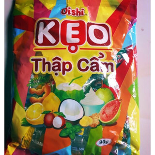Kẹo ổi Oishi 85g