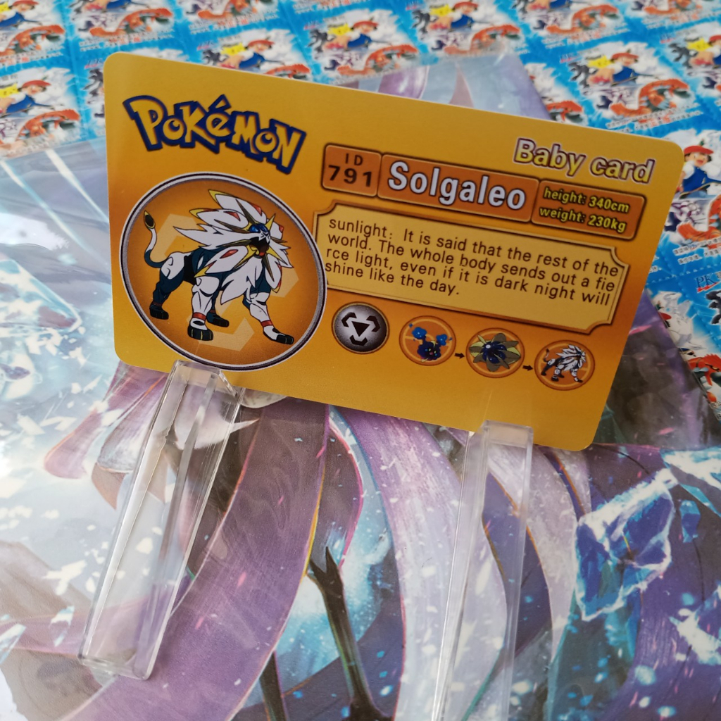 Bộ sưu tập Thẻ POKEMON huyền thoại PVC ATM Reshiram, Palkia, Xerneas, Kyogre, Charizard,Blastoise, Venusaur 1459 D22 7